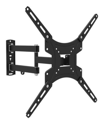 Soporte Para Televisión De 26 A 55 Pulgadas Tedge