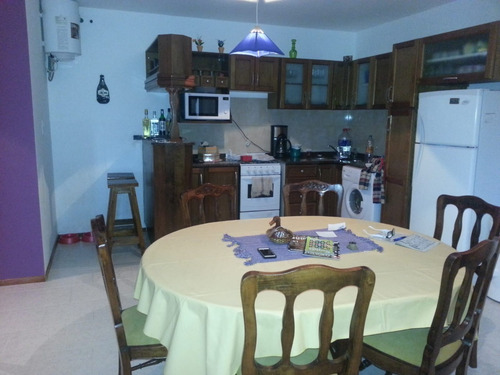 Imagen 10 de 10 de Depto De Tres Ambientes En Zona 1