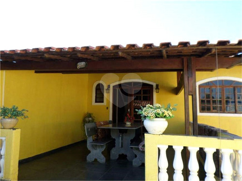 Imagem 2 de 23 de Casa À Venda No Jardim Da Glória, Taboão Da Serra - Reo375714