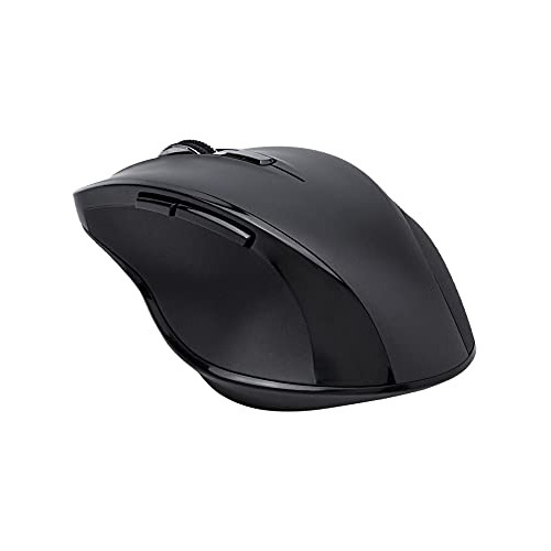 Mouse Inalámbrico Ergonómico De 6 Botones Y 2.4ghz De...