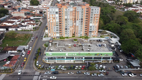 Imagen 1 de 20 de Apartamento En Conjunto La O. San Cristóbal. Rz