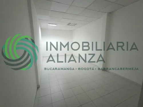 Local En Arriendo En Sector Comercial. Cod A17003