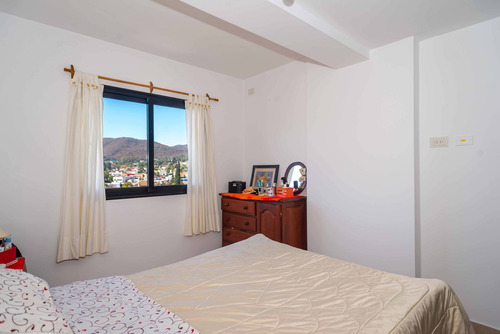 Imagen 21 de 30 de Departamento Venta Macrocentro 2 Dorm Con Balcon