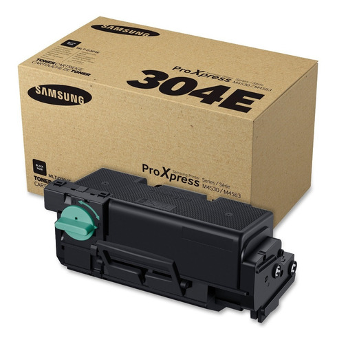 Toner Samsung D304e 304e Preto Alto Rendimento **original**