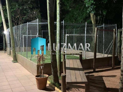 Imagem 13 de 15 de Apartamento Com Dois Dormitórios No Horto Do Ypê - 492g