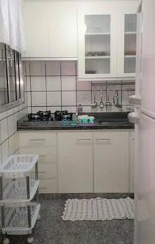 Imagem 7 de 11 de Cobertura ,com 3 Dorms, Praia Grande , Ubatuba - R$ 549 Mil, Cod: 82 - 82