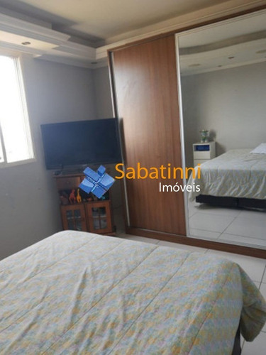 Imagem 4 de 15 de Apartamento A Venda Em Sp Brás - Ap04584 - 69379144