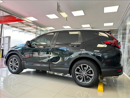 Honda CR-V 1.5 Touring Turbo Cvt
