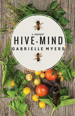 Libro Hive-mind - Myers, Gabrielle