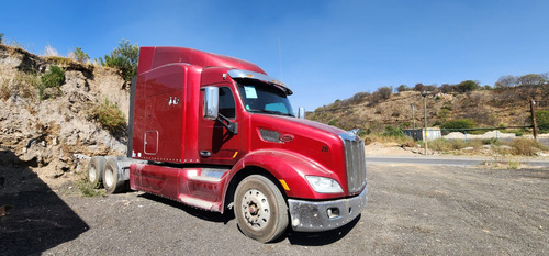 Tractocamion Peterbilt 579 Motor Paccar Mx-13 M/t Año 2017
