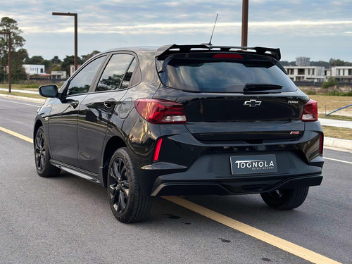Chevrolet Onix 1.0T RS Extrafull