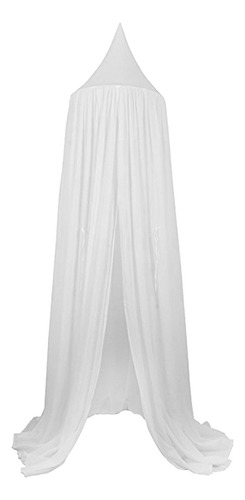 Red Con Dosel Para Cuna De Bebé, Cúpula Redonda, Estilo Infa