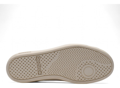 Tenis Reebok Court Clean Con Un Estilo Urbano Para Mujer
