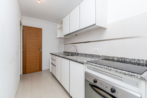 Venta Depto 2 Amb. C/cochera Y Baulera Ituzaingó