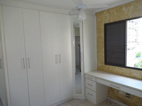 Imagem 7 de 24 de Apartamento Com 2 Dormitórios À Venda, 54 M² Por R$ 210.000,00 - Centro - Piracicaba/sp - Ap1416