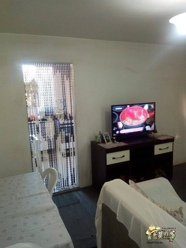 Imagem 1 de 15 de Apartamento Metro Alvim - 2296