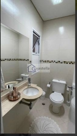 Imagem 11 de 15 de Casa De Alto Padrão Em Condominio Fechado Em Demarchi - São Bernardo Do Campo - 6784
