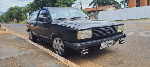 Volkswagen Gol 1.3 L 3p Etanol