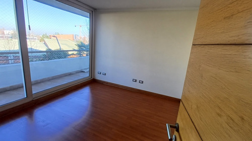 Impecable/iluminado/3 Dorm+servicios/ Cabot/ Alto Las Condes