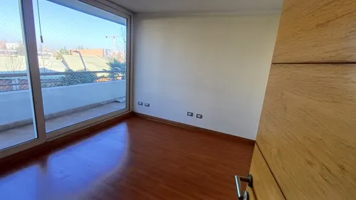Impecable/iluminado/3 Dorm+servicios/ Cabot/ Alto Las Condes