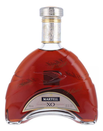 Cogñac Martell Xo 700ml