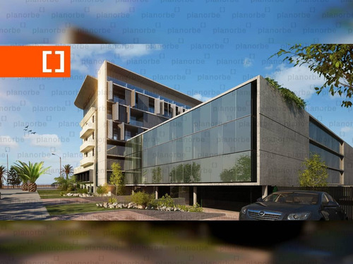 Venta De Apartamento Obra Construcción 3 Dormitorios En Carrasco, Bilú Riviera Unidad 402