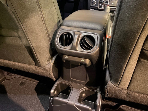 Imagen 14 de 25 de Jeep Gladiator 3.6 Unlimited Rubicon | Zucchino Motors