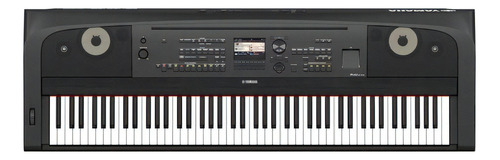 Piano Digital Yamaha Dgx670 88 Teclas Portable Ritmos