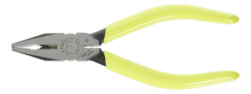 Tsunoda Cp-125 - Alicates De Corte Lateral 5.0 In