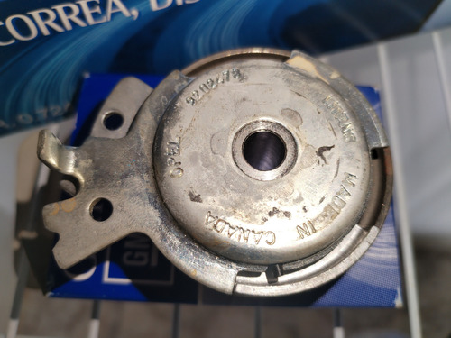 Kit De Tiempo Acdelco Palio 1.8 Meriva Corsa