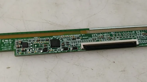 T-com Integrada Display Bgh B3219h5 St3151a07-3-xc-1 (Usado)