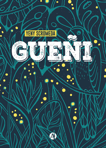 Gueñi - Yeny Scromeda