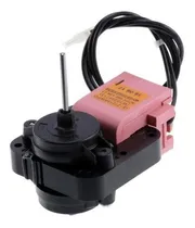 Comprar Motor Ventilador Brm35 Brm42 Brastemp Consul 110v W10399715