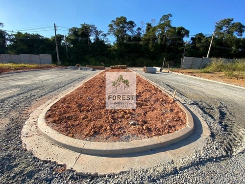 Imagem 7 de 15 de Residencial Bosque Do Sol Em Cotia - Terreno A Venda No Bairro Quinta Dos Angicos - Cotia, Sp - Fo17049