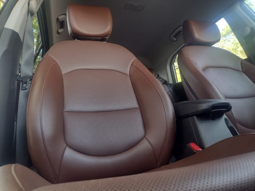 Imagem 5 de 15 de Creta 2.0 Prestige Flex Aut - 2018