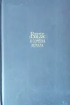 Comprar Livro A Comédia Humana Volume Ii - Honoré De Balzac [1989]