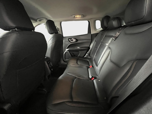 Jeep Compass 1.3 T270 TURBO FLEX LIMITED AT6