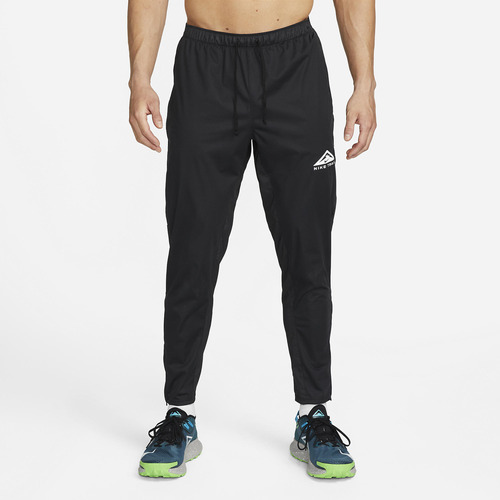 Pantalon Nike Dri-fit Deportivo De Running Para Hombre Mq223