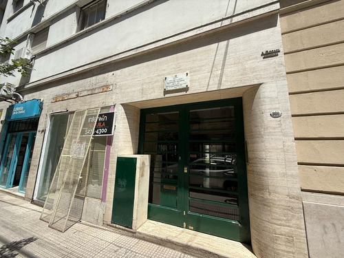 Venta Departamento 2 Ambientes En Recoleta