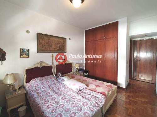 Imagem 10 de 18 de Apartamento 3 Dorms - R$ 1.150.000,00 - 140m² - Código: 9074 - V9074