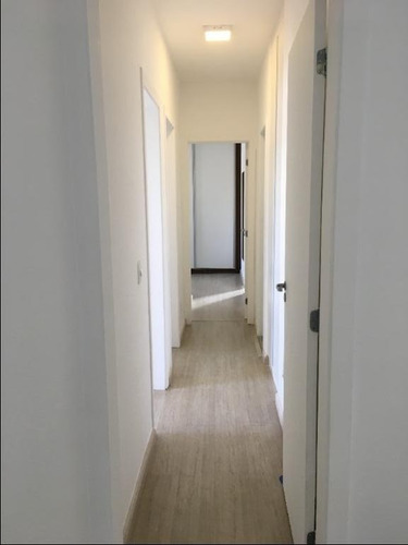 Imagem 2 de 30 de Apartamento Com 3 Dormitórios À Venda, 96 M² Por R$ 550.000,00 - Condomínio Mondo Itália - Vinhedo/sp - Ap1004