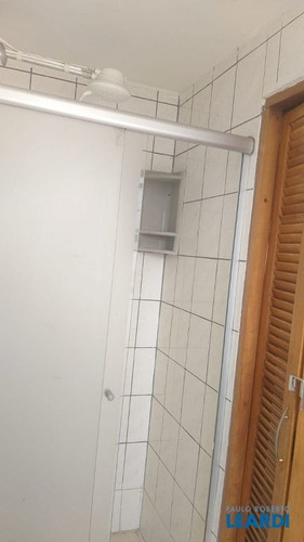 Imagem 9 de 12 de Apartamento - Piqueri - Sp - 639276