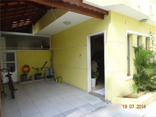 Imagem 21 de 26 de Apartamento Em São Paulo - Sp - So0005_slima