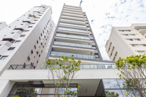 Imagem 26 de 30 de Apartamento À Venda No Bairro Campo Belo - São Paulo/sp - O-26195-43004