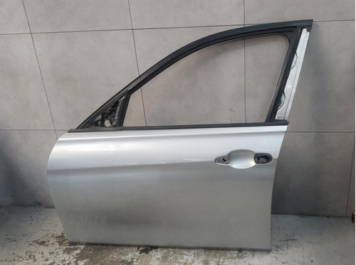 Porta Dianteira Esquerda Bmw 328i 2013 A 2016