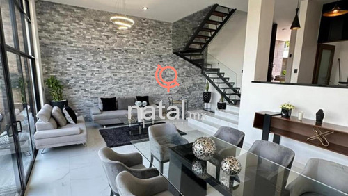 Casa En Venta Por Cascatta Lomas De Angelopolis Iii Puebla