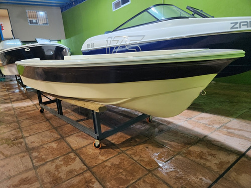 Bote 360, Bote Pescador 3,60 Metros