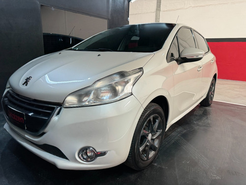 Peugeot 208 1.5 Allure Touchscreen