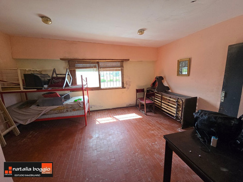 Departamento S/expensas En 3er Piso Por Escalera A 100 Mts De La Terminal Omnibus Usd 26.000 V 6311
