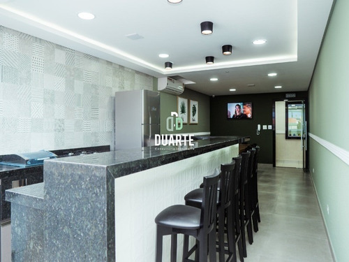 Imagem 23 de 26 de Apartamento - Ap03615 - 69244330